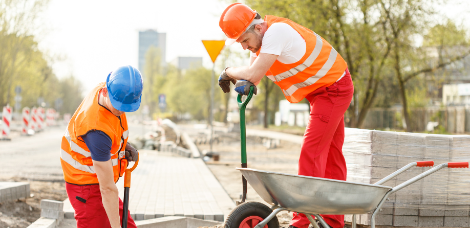A guide to a career as a labourer select recruitment specialists