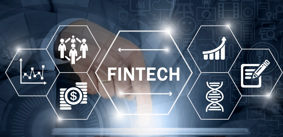 The rise of Fintech Select Recruitment Specialists