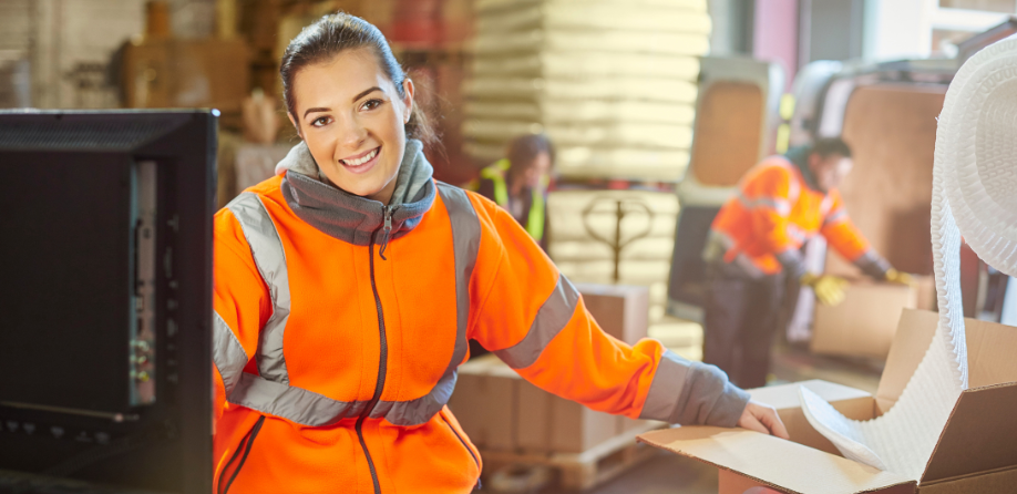 A guide to a career as a picker packer select recruitment specialists