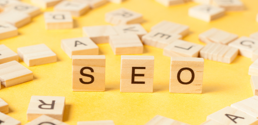 What is SEO select recruitment specialists