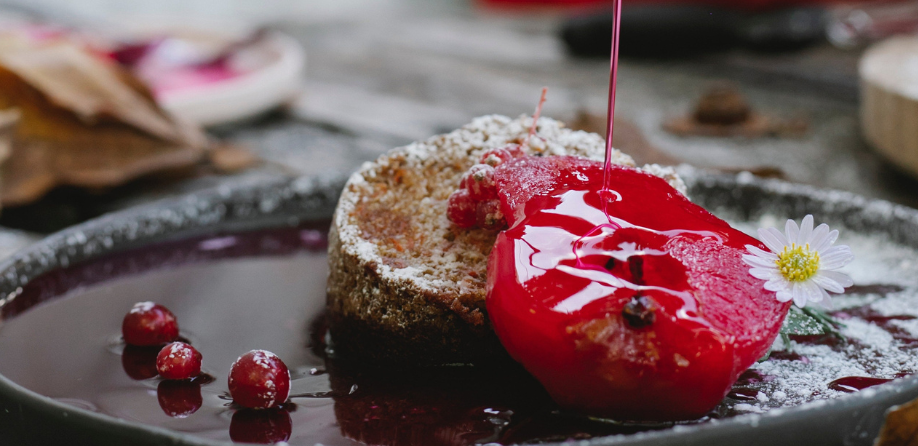 the hospitality industry making food fashion select recruitment specialists
