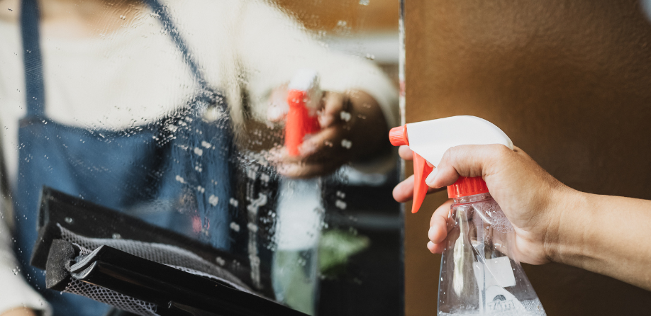 A guide to a career as a cleaner select recruitment specialists