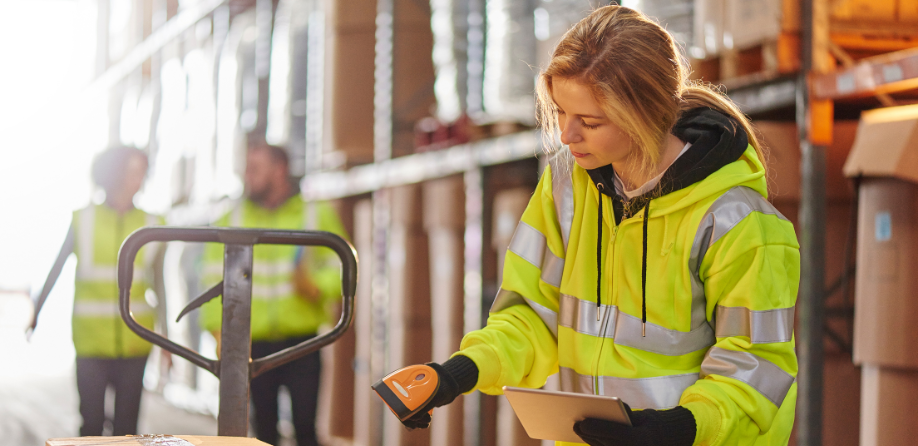 A guide to a career as a warehouse operative select recruitment specialists