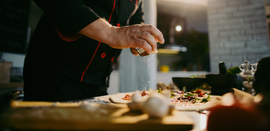 The role of a head chef select recruitment specialists