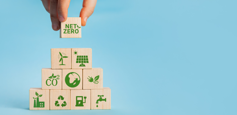 The logistics industry is going green select recruitment specialists