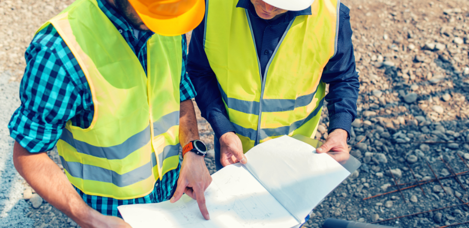 What is a career as a Structural Engineer like select recruitment specialists