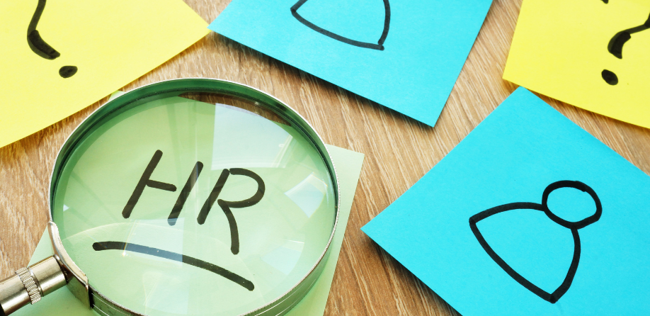 a career in hr select recruitment specialists