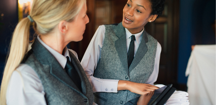 an introduction to the hospitality industry select recruitment specialists