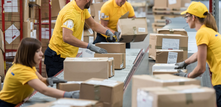 A guide tp a career as a packaging operative select recruitment specialists