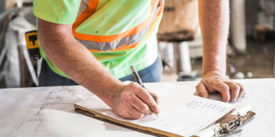 Starting a career in the construction industry select recruitment specialists