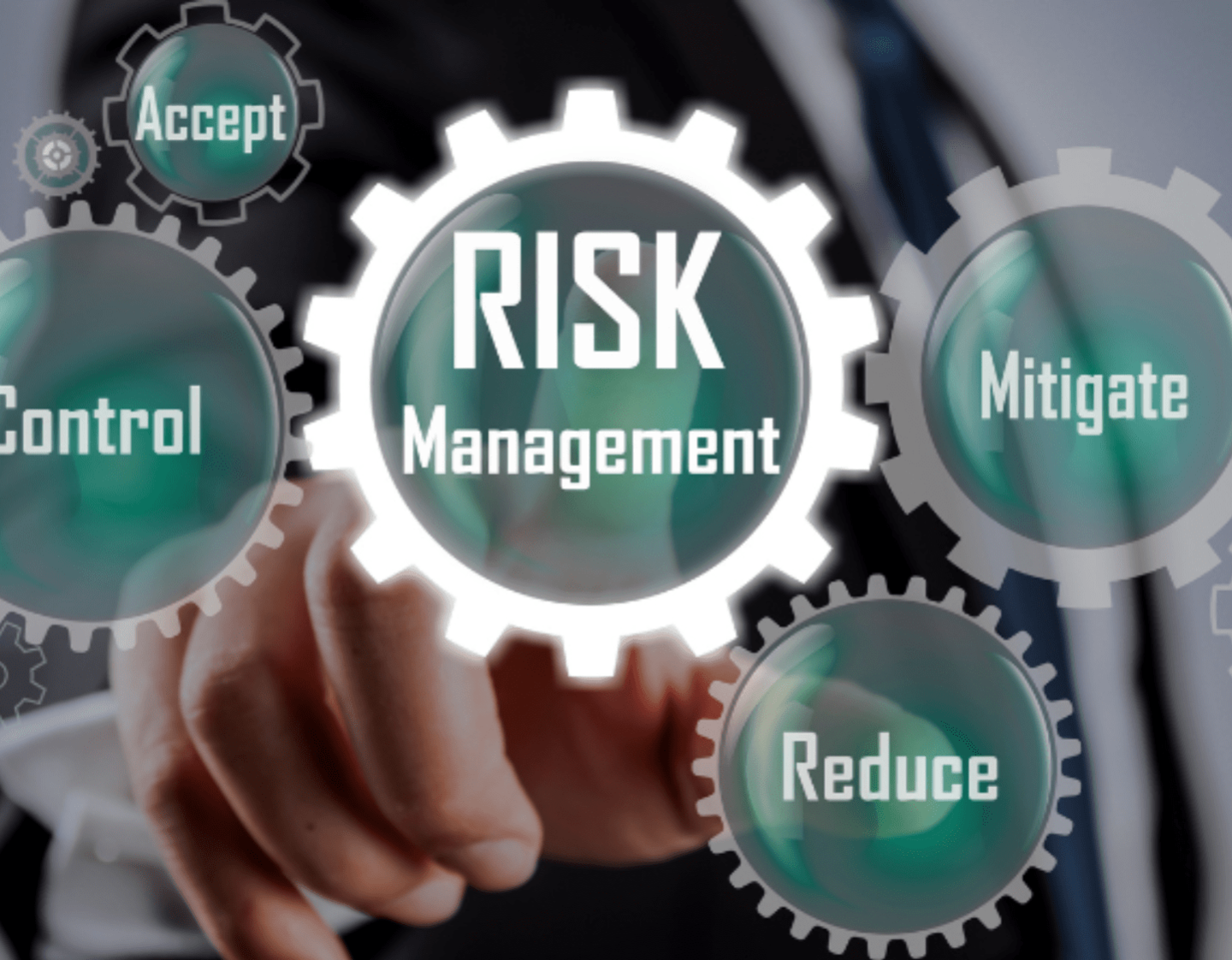 Risk management and compliance select recruitment specialists