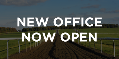 New Office now open in Newmarket