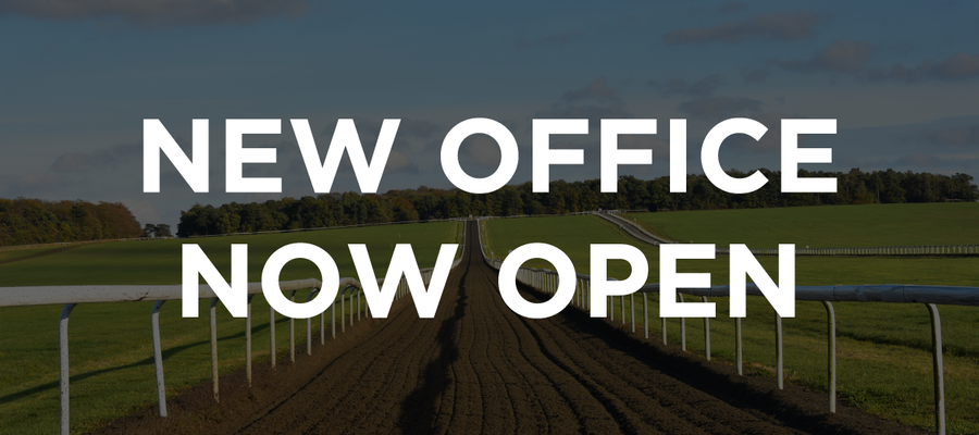 New Office now open in Newmarket
