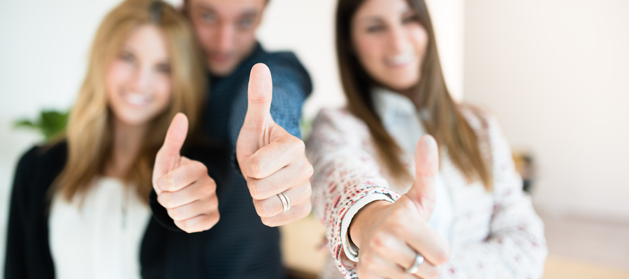 Hiring the best people for the job advice