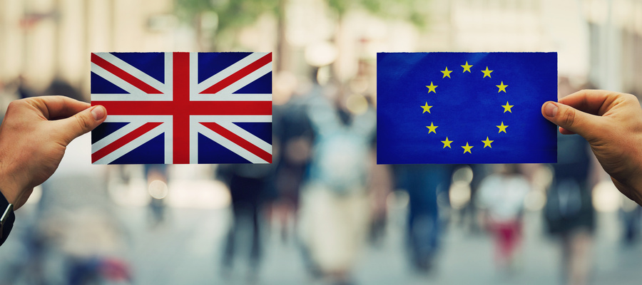 Brexit has had massive impacts on the temporary hiring market in the UK