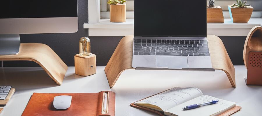 Select Blog Flexible Working