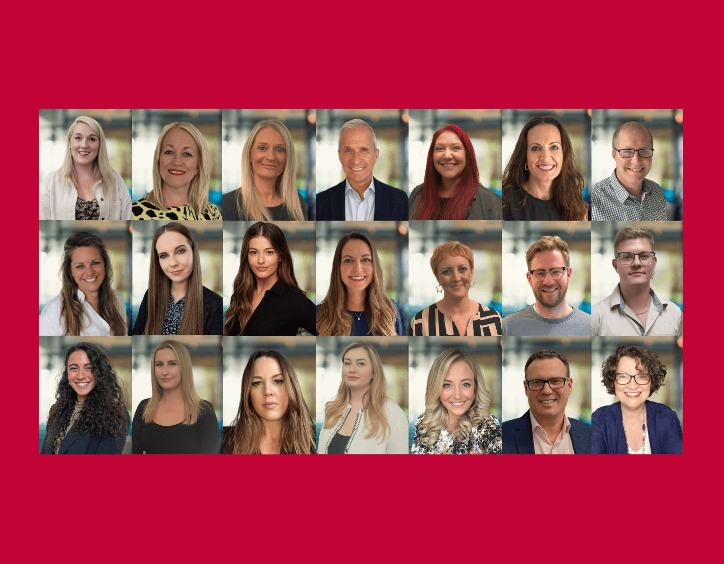 select recruitment specialists careers