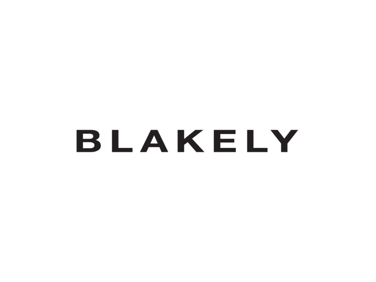 Blank