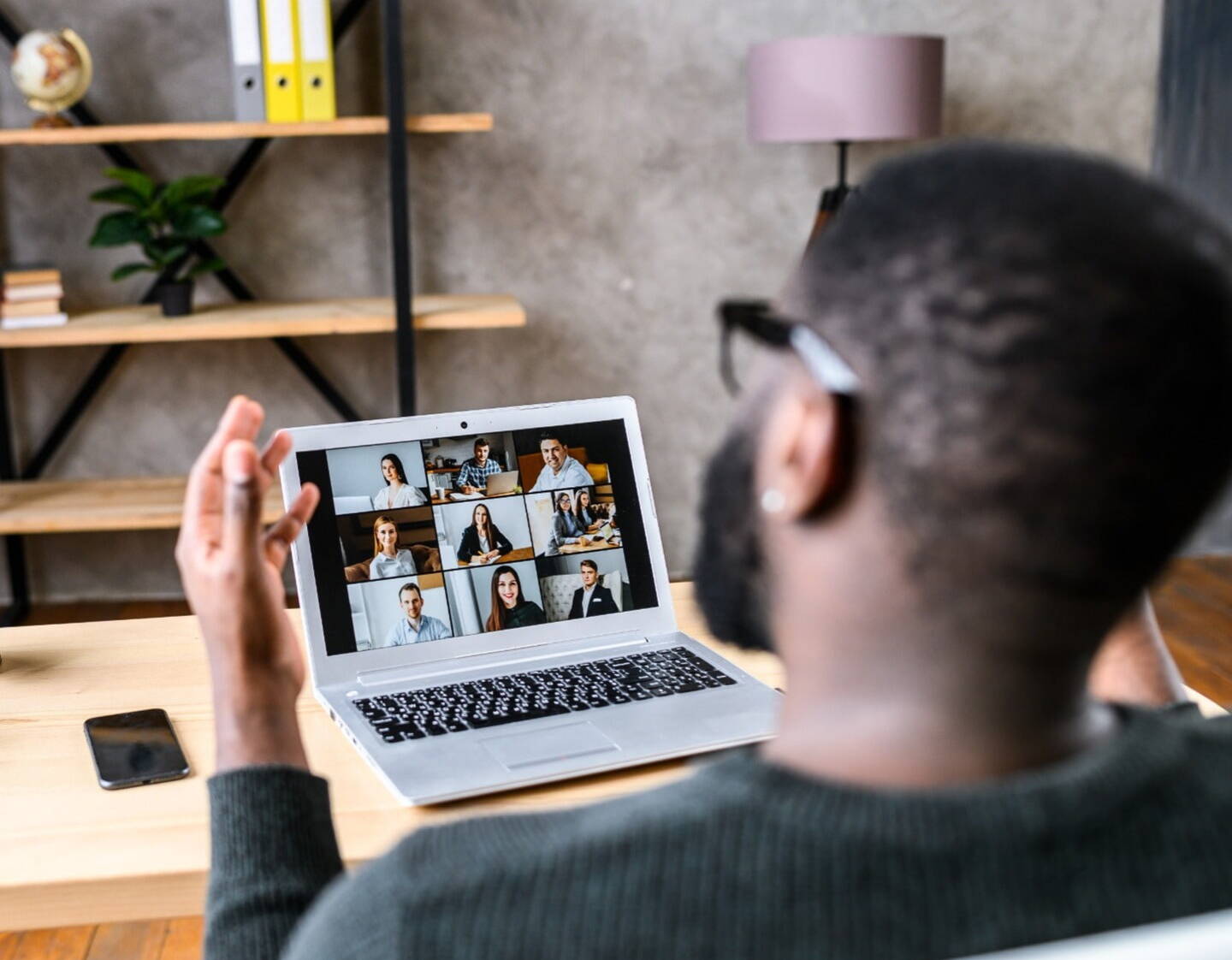 Effective Remote Team Management Advice