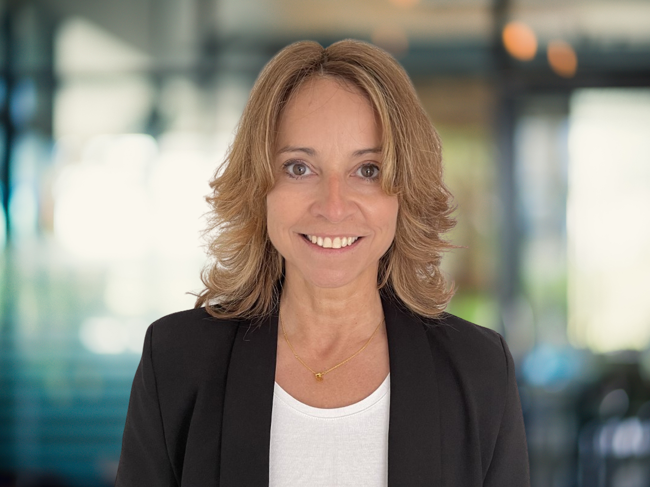 Caroline Deutsch