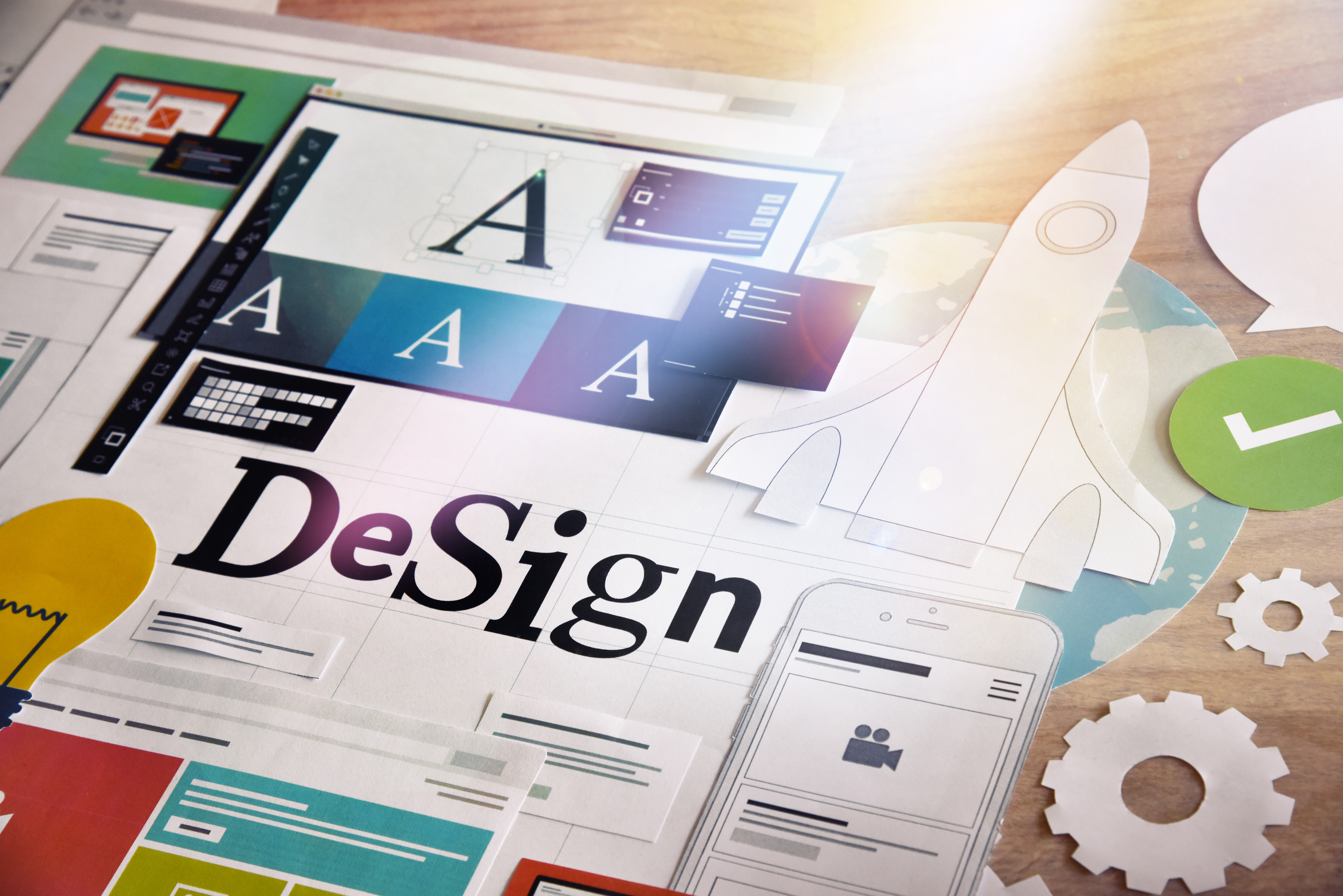 Sales & Marketing