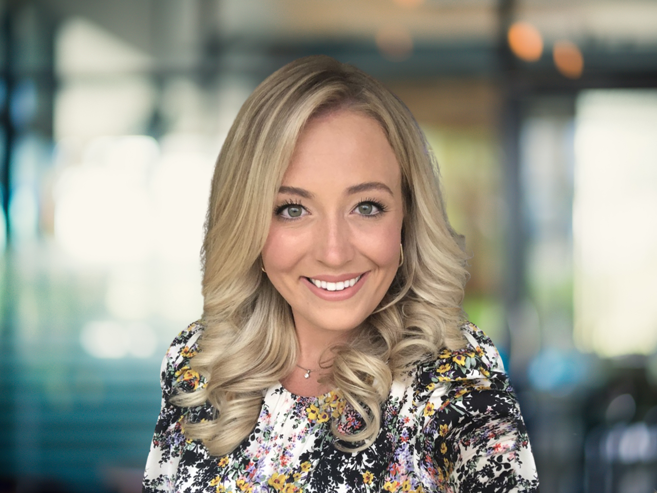 Georgia Wastell