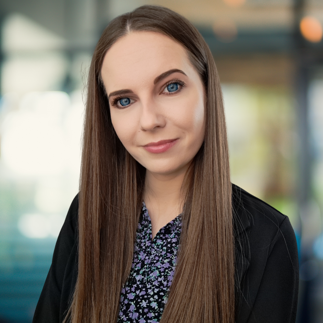 Monika Svediene