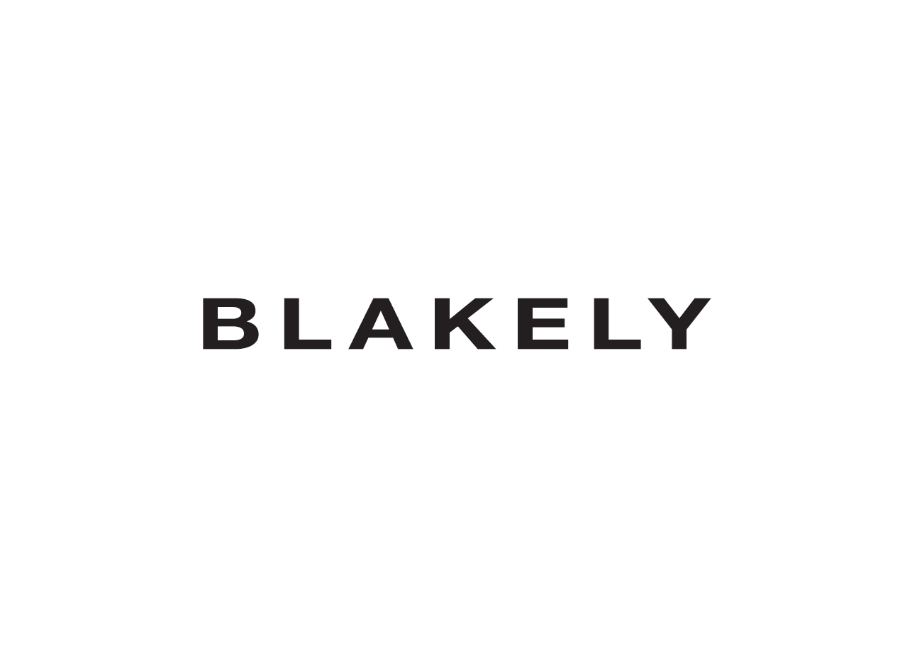 Blakely logo